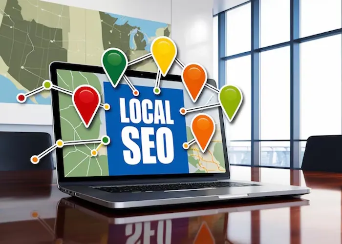 referencement local forfait