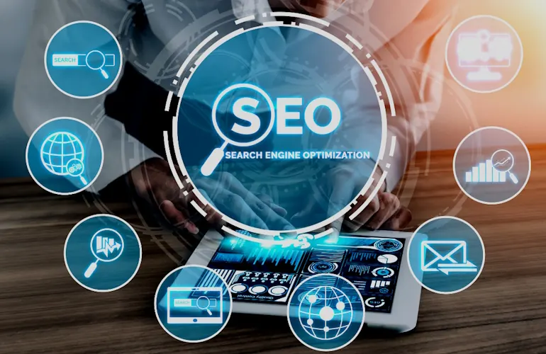 seo google